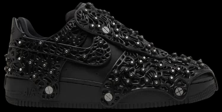 Swarovski X Wmns Air Force 1 Lxx