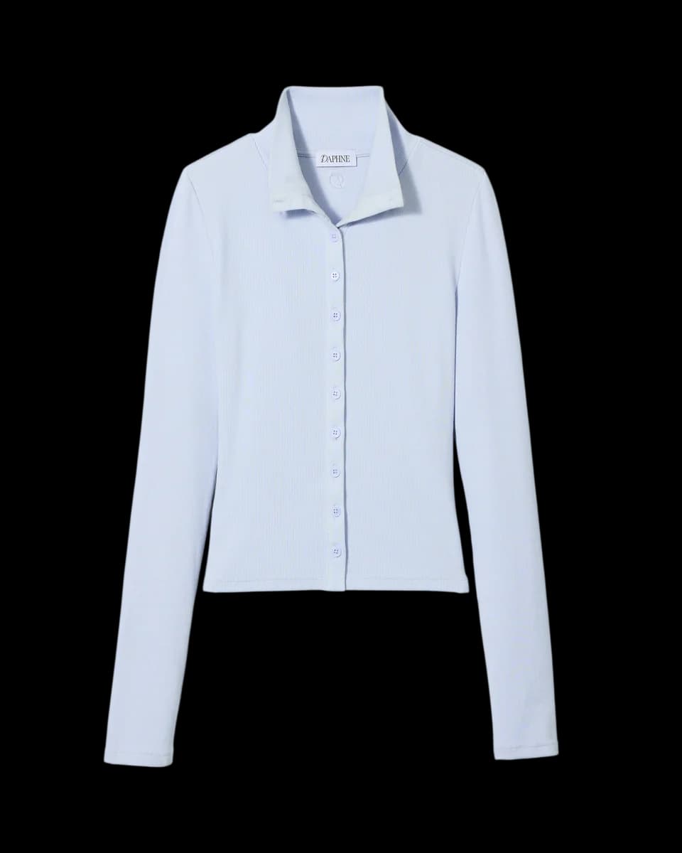 The Layover Cardigan