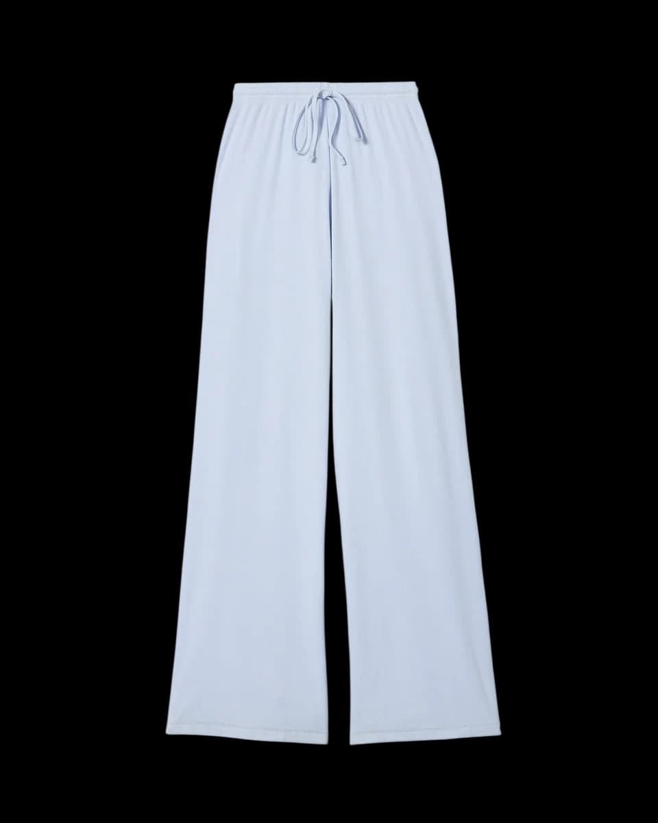 The Jet Lag Pant